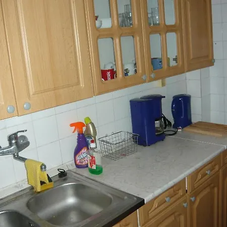Judit Vendeghaz A Balatonnal Prázdninový dům *