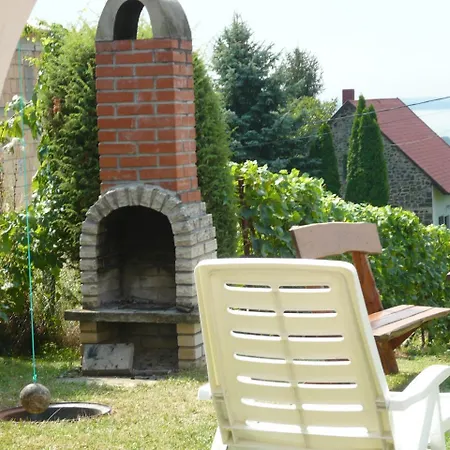 Judit Vendeghaz A Balatonnal Vonyarcvashegy