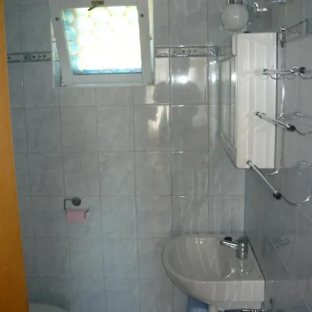 Dom wakacyjny Judit Vendeghaz A Balatonnal