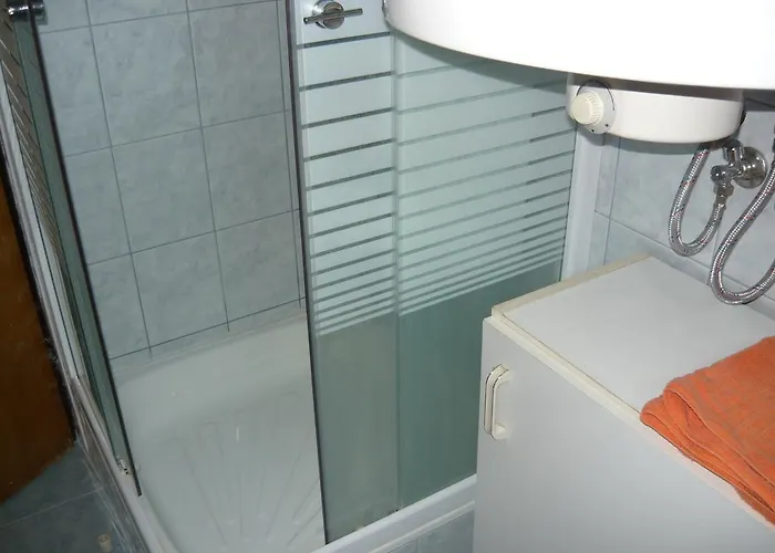 Сasa de vacaciones Judit Vendeghaz A Balatonnal Vonyarcvashegy