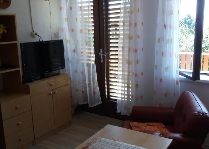 Judit A Balatonnál